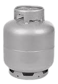 Botijão P13 Liquigás